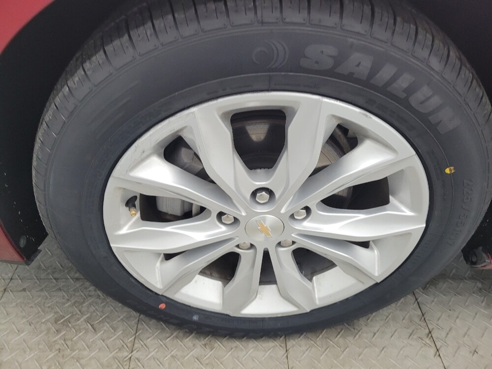 2024 Chevrolet Malibu in Charlotte, NC 28213 - 18103056 31