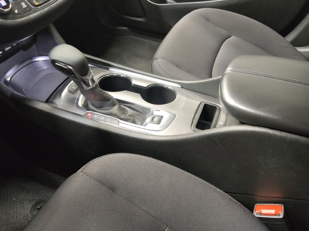 2024 Chevrolet Malibu in Charlotte, NC 28213 - 18103056 26