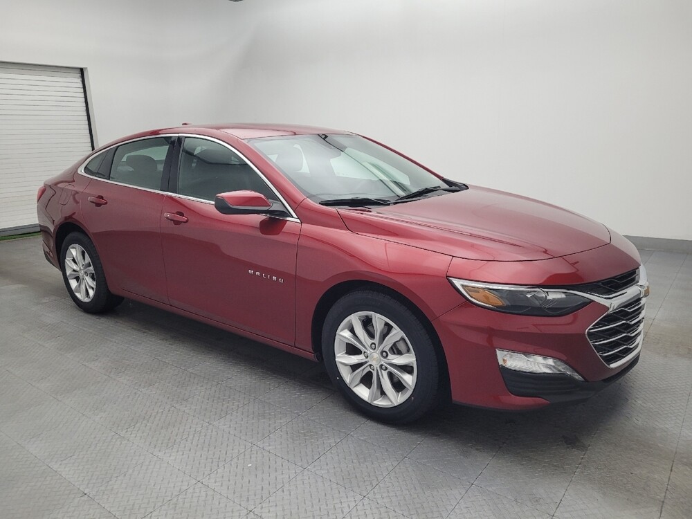 2024 Chevrolet Malibu in Charlotte, NC 28213 - 18103056 11