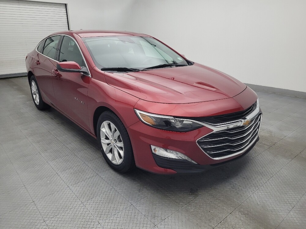 2024 Chevrolet Malibu in Charlotte, NC 28213 - 18103056 13