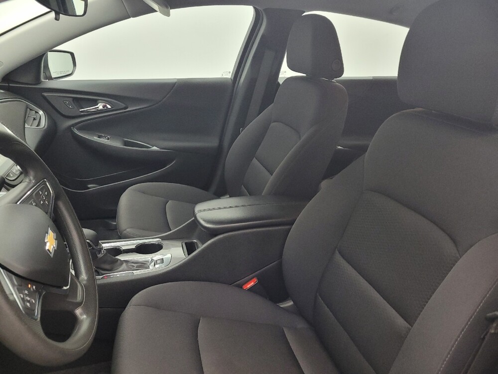 2024 Chevrolet Malibu in Charlotte, NC 28213 - 18103056 17