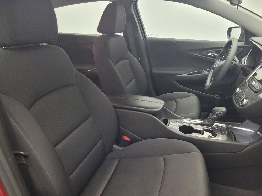 2024 Chevrolet Malibu in Charlotte, NC 28213 - 18103056 21