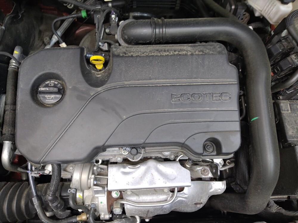 2024 Chevrolet Malibu in Charlotte, NC 28213 - 18103056 30