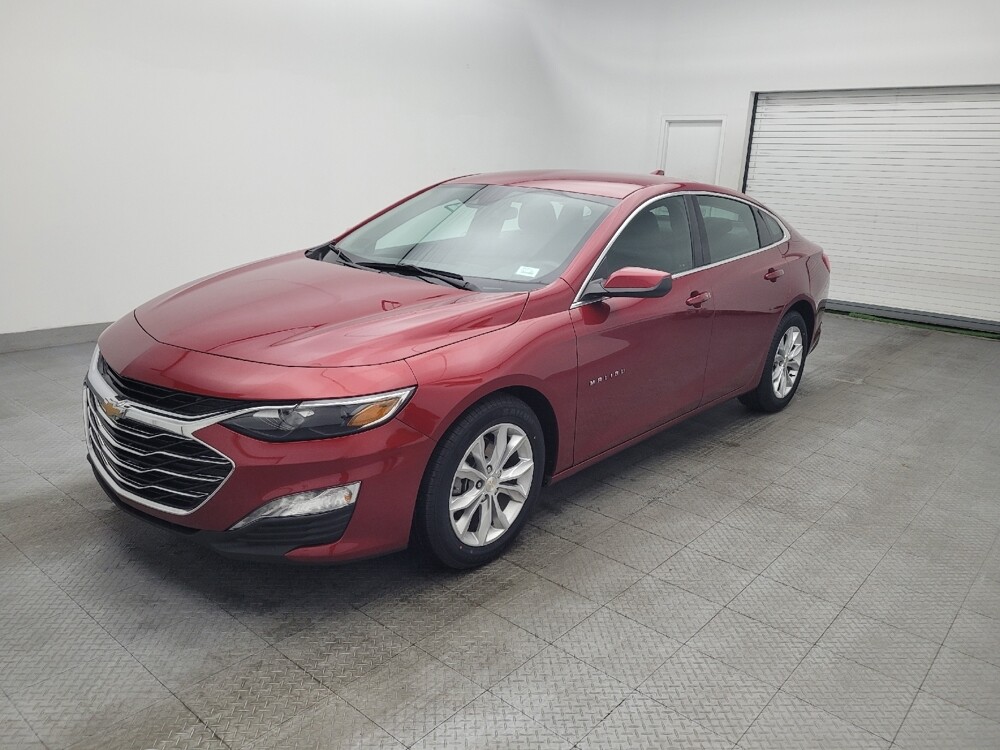 2024 Chevrolet Malibu in Charlotte, NC 28213 - 18103056 2