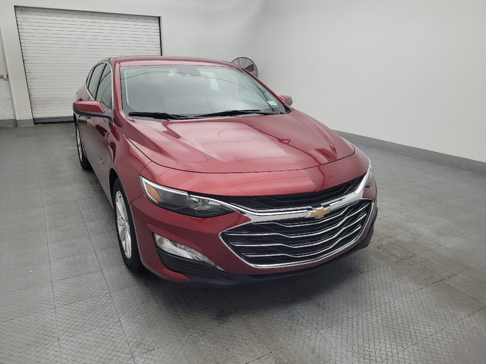 2024 Chevrolet Malibu in Charlotte, NC 28213 - 18103056 14