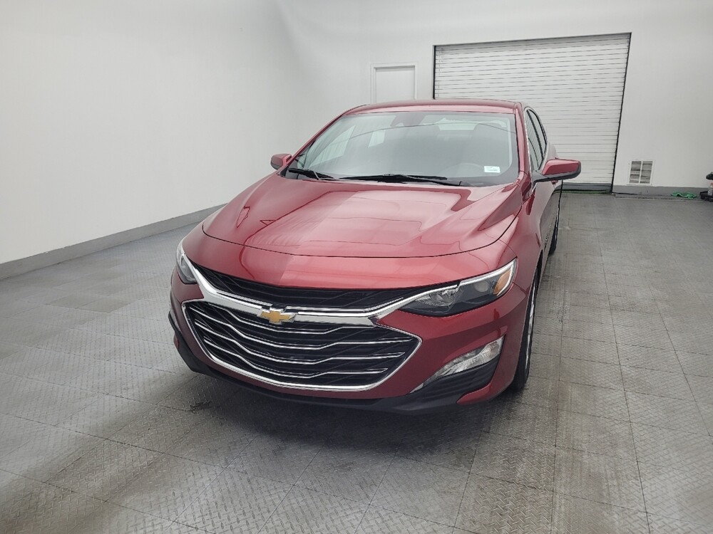 2024 Chevrolet Malibu in Charlotte, NC 28213 - 18103056 15
