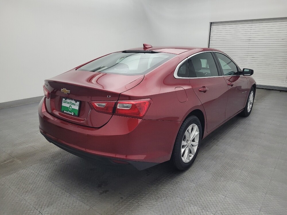 2024 Chevrolet Malibu in Charlotte, NC 28213 - 18103056 9