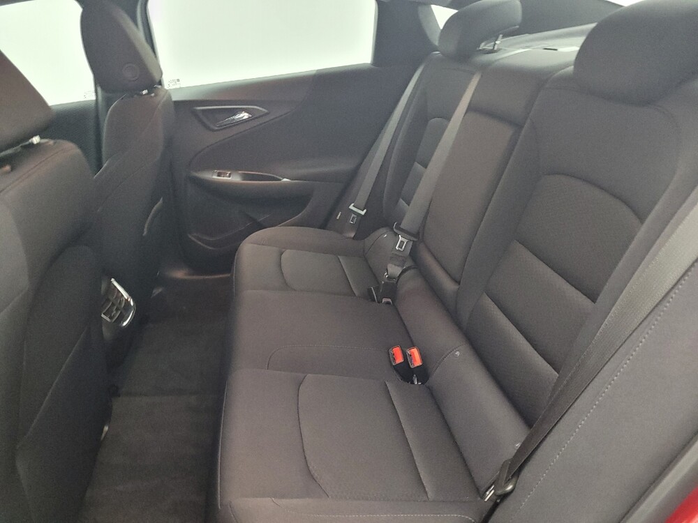 2024 Chevrolet Malibu in Charlotte, NC 28213 - 18103056 18