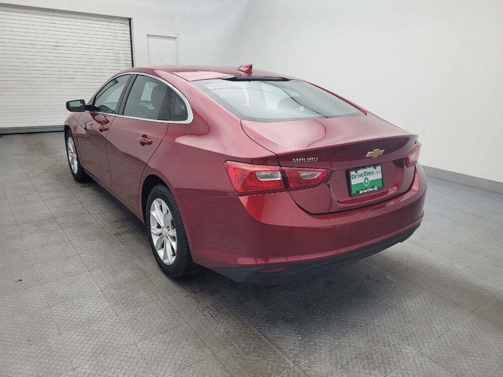 2024 Chevrolet Malibu in Charlotte, NC 28213 - 18103056 5
