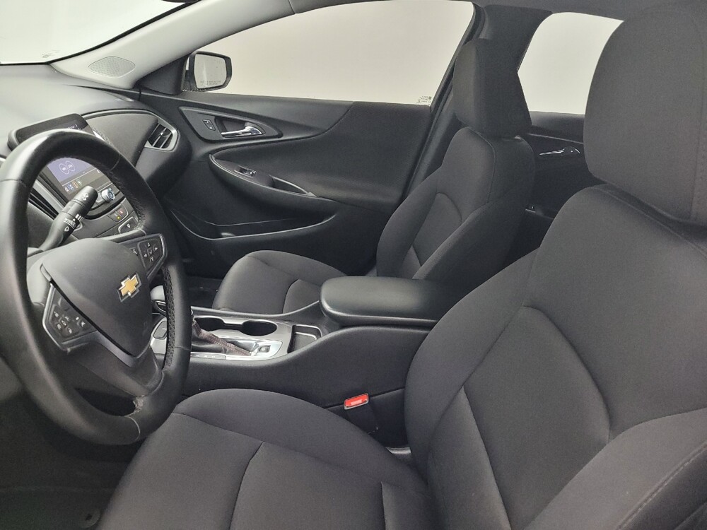 2023 Chevrolet Malibu in Charlotte, NC 28213 - 18103057 17