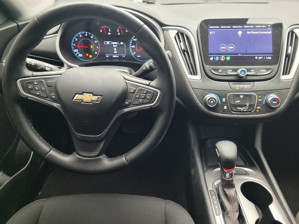 2023 Chevrolet Malibu in Charlotte, NC 28213 - 18103057 22