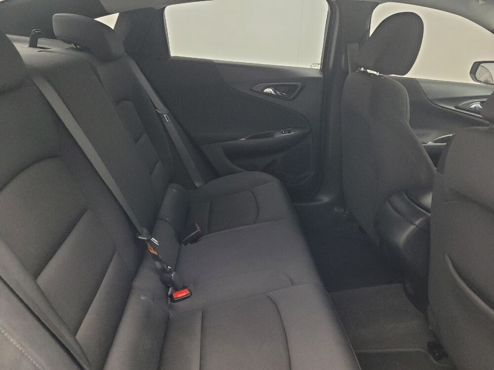 2023 Chevrolet Malibu in Charlotte, NC 28213 - 18103057 19