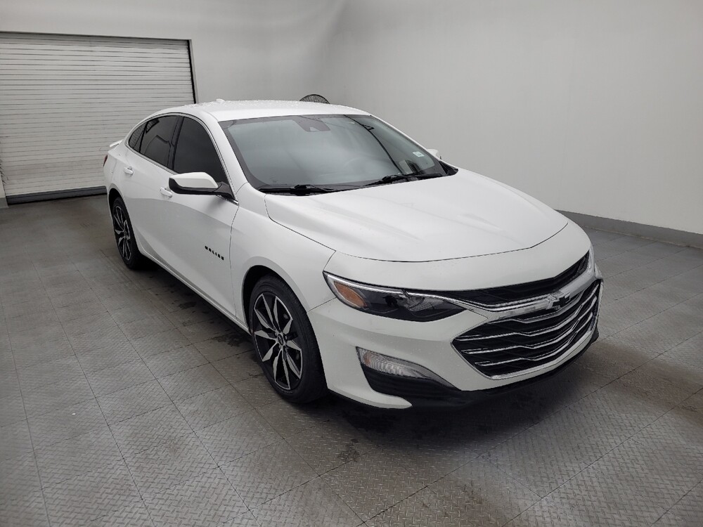 2023 Chevrolet Malibu in Charlotte, NC 28213 - 18103057 13