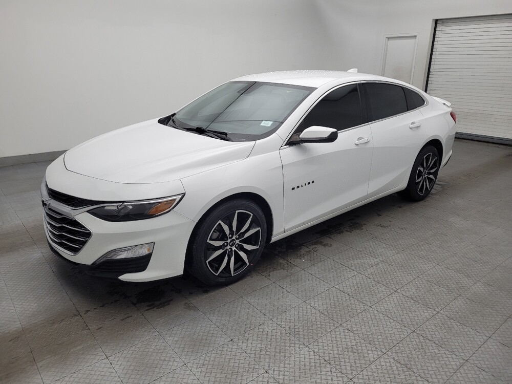 2023 Chevrolet Malibu in Charlotte, NC 28213 - 18103057 2