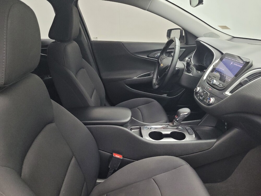 2023 Chevrolet Malibu in Charlotte, NC 28213 - 18103057 21