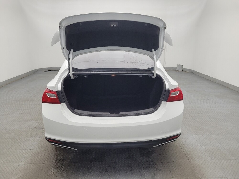 2023 Chevrolet Malibu in Charlotte, NC 28213 - 18103057 29