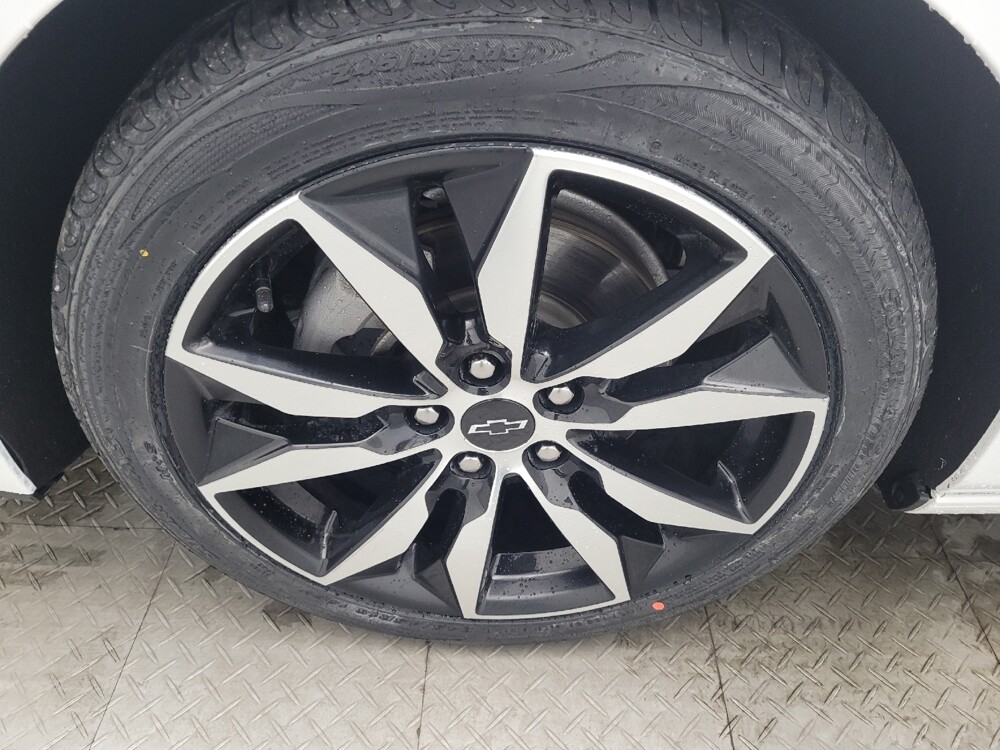 2023 Chevrolet Malibu in Charlotte, NC 28213 - 18103057 31