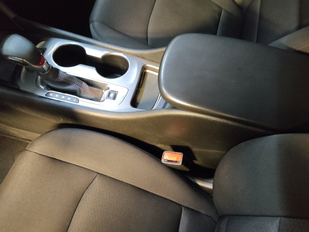 2023 Chevrolet Malibu in Charlotte, NC 28213 - 18103057 26