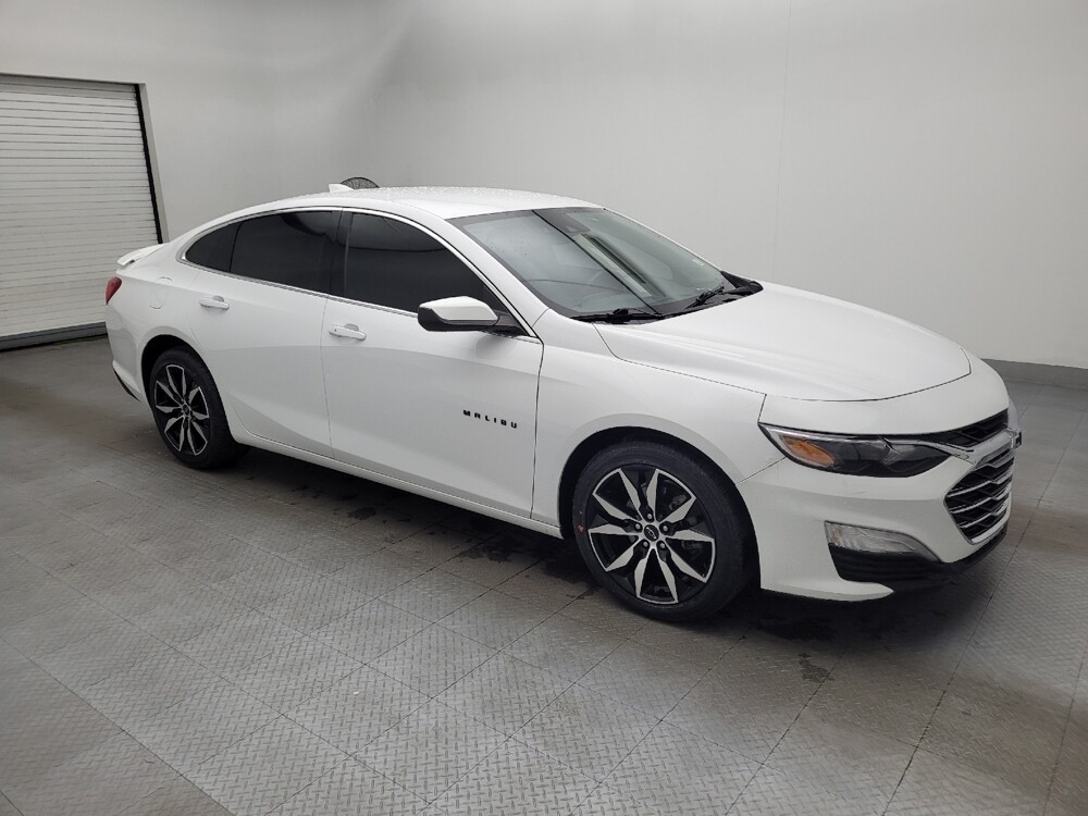 2023 Chevrolet Malibu in Charlotte, NC 28213 - 18103057 11