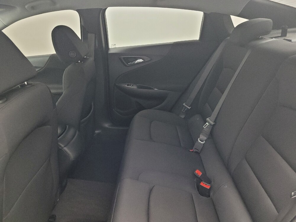 2023 Chevrolet Malibu in Charlotte, NC 28213 - 18103057 18