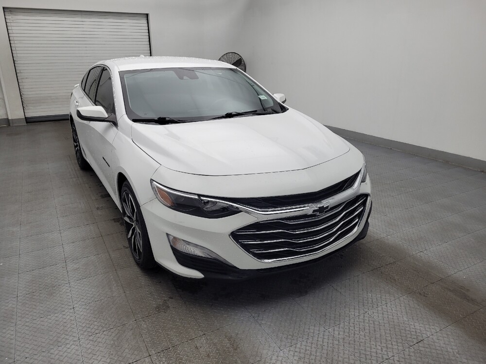 2023 Chevrolet Malibu in Charlotte, NC 28213 - 18103057 14
