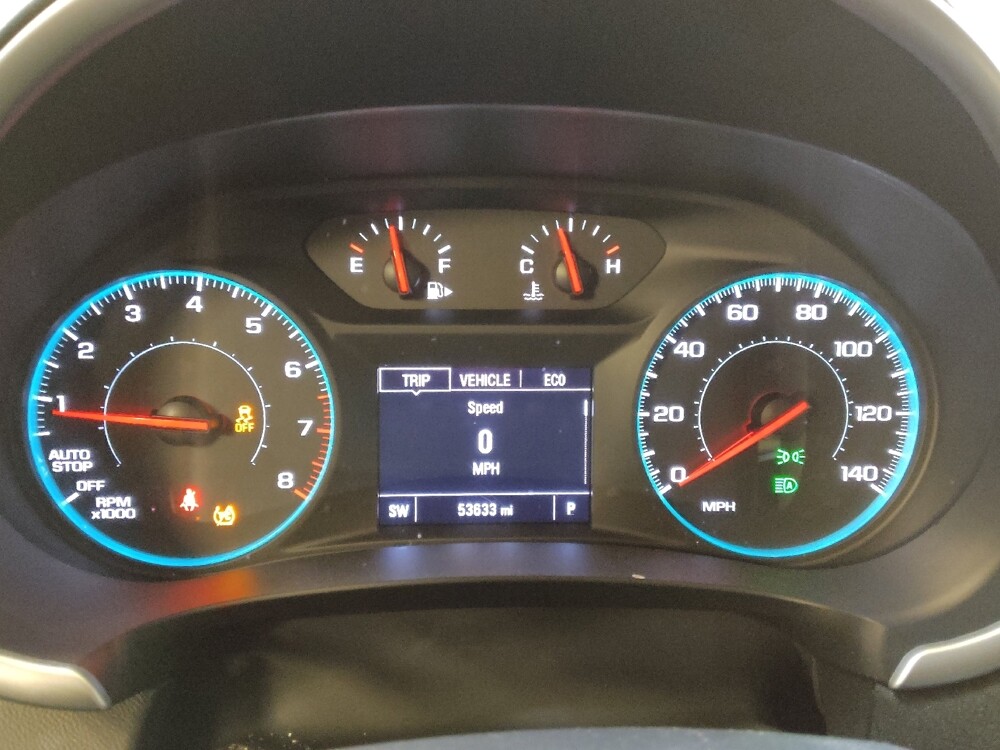 2023 Chevrolet Malibu in Charlotte, NC 28213 - 18103057 23