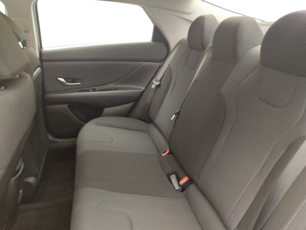 2024 Hyundai Elantra in Raleigh, NC 27604 - 18103058 18