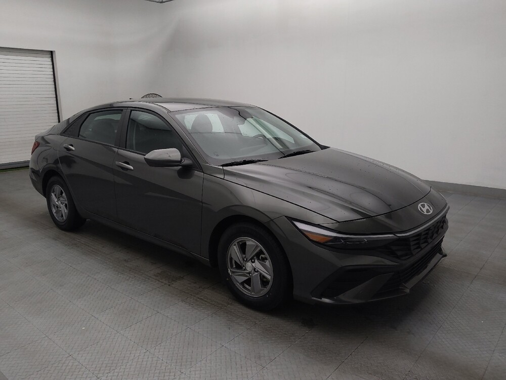2024 Hyundai Elantra in Raleigh, NC 27604 - 18103058 11