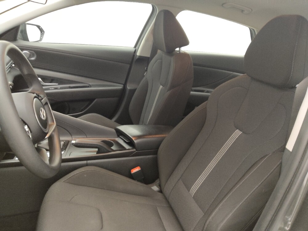 2024 Hyundai Elantra in Raleigh, NC 27604 - 18103058 17