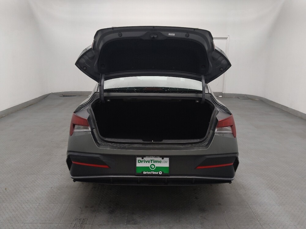 2024 Hyundai Elantra in Raleigh, NC 27604 - 18103058 29