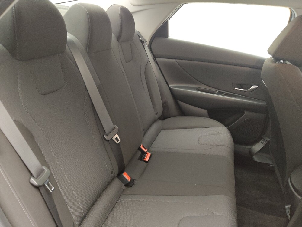 2024 Hyundai Elantra in Raleigh, NC 27604 - 18103058 19