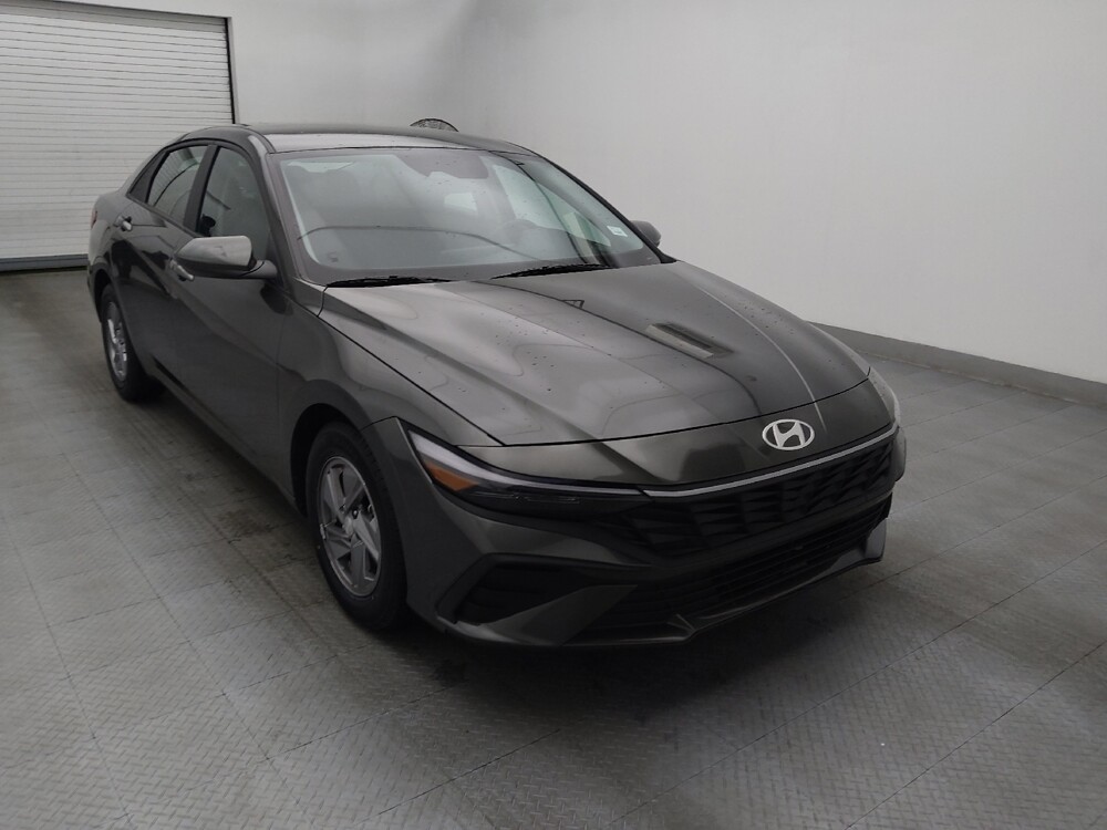 2024 Hyundai Elantra in Raleigh, NC 27604 - 18103058 13