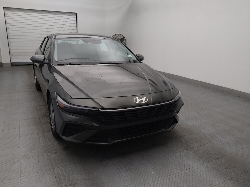 2024 Hyundai Elantra in Raleigh, NC 27604 - 18103058 14