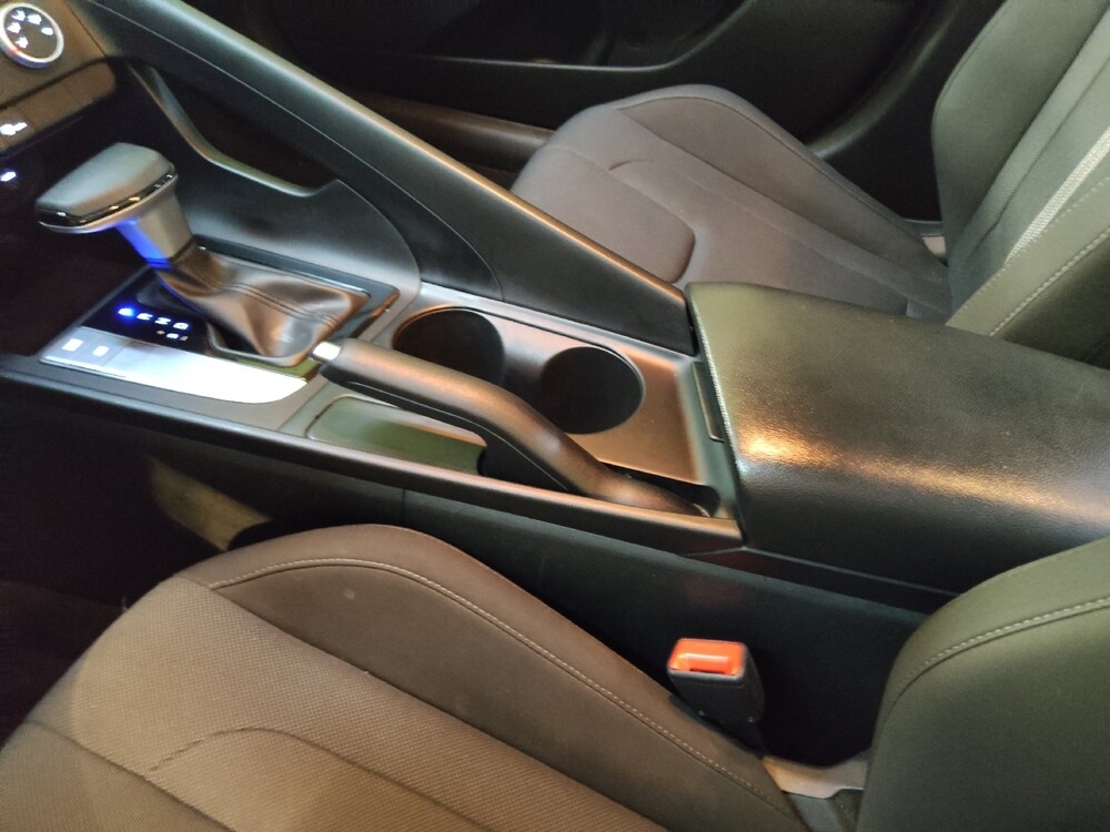 2024 Hyundai Elantra in Raleigh, NC 27604 - 18103058 26