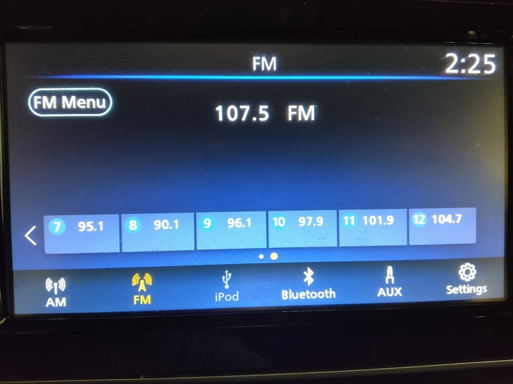 2023 Nissan Versa in Columbia, SC 29210 - 18103059 25