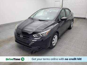 2023 Nissan Versa in Columbia, SC 29210