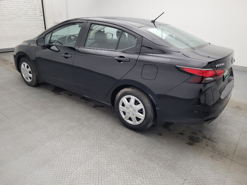 2023 Nissan Versa in Columbia, SC 29210 - 18103059 3