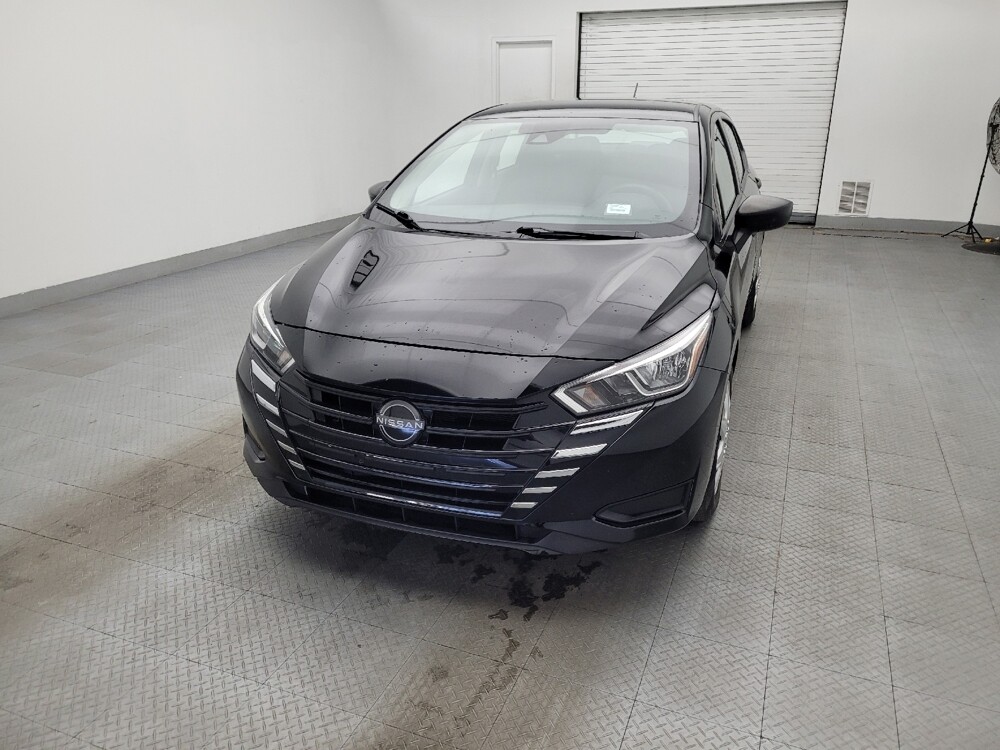 2023 Nissan Versa in Columbia, SC 29210 - 18103059 15