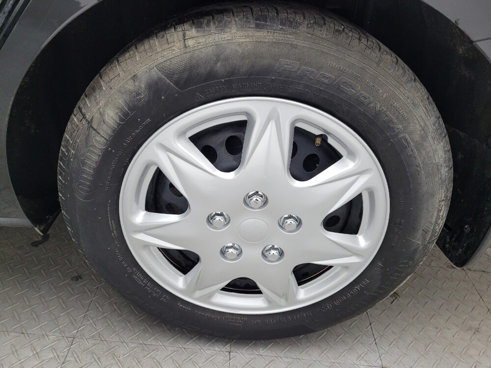 2023 Nissan Versa in Columbia, SC 29210 - 18103059 31