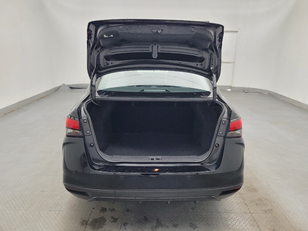 2023 Nissan Versa in Columbia, SC 29210 - 18103059 29