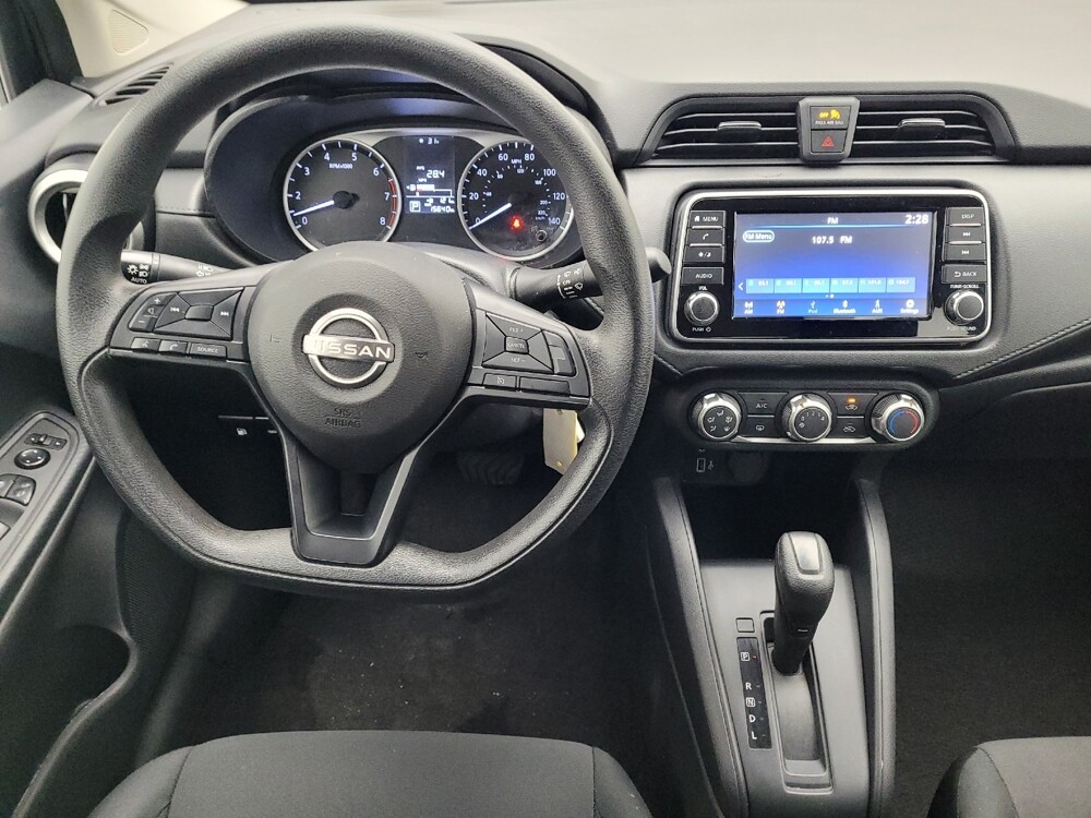 2023 Nissan Versa in Columbia, SC 29210 - 18103059 22