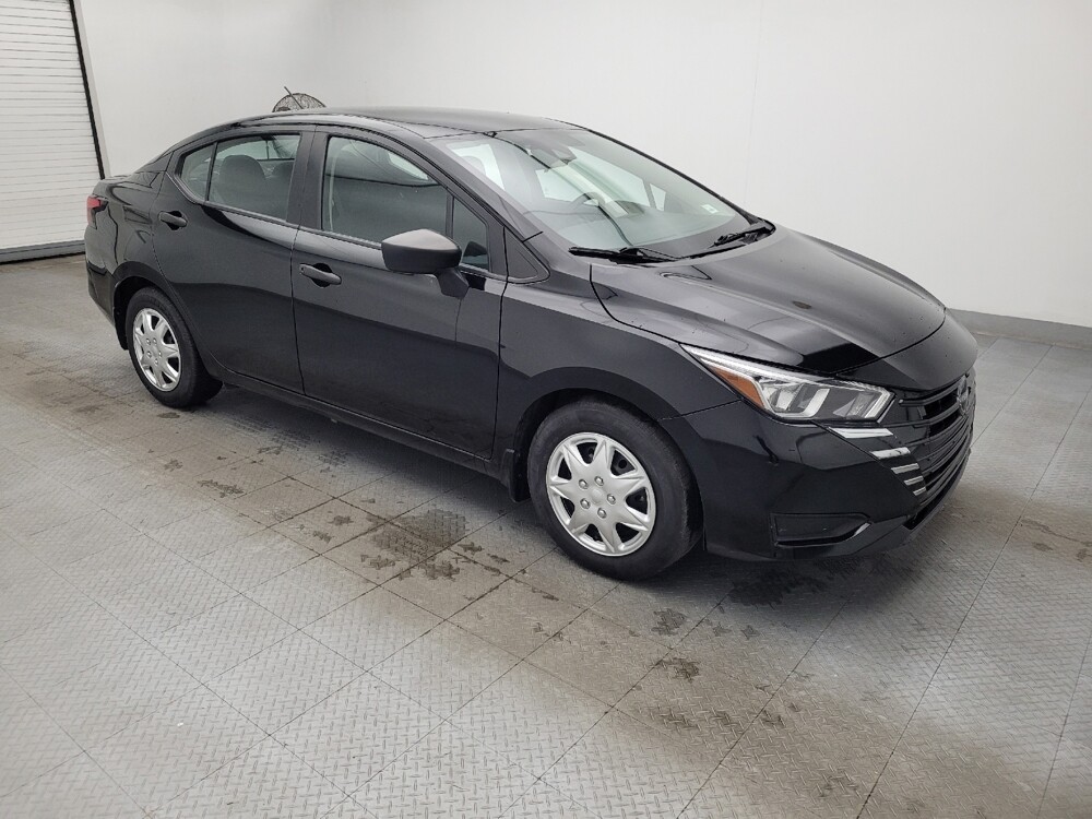 2023 Nissan Versa in Columbia, SC 29210 - 18103059 11