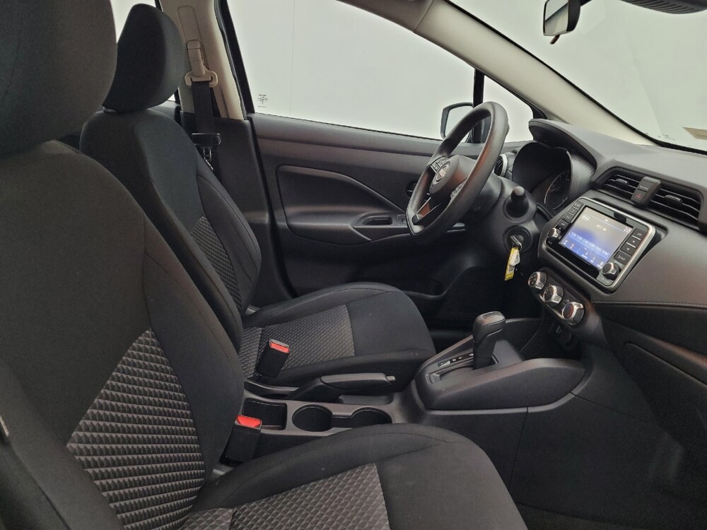2023 Nissan Versa in Columbia, SC 29210 - 18103059 21