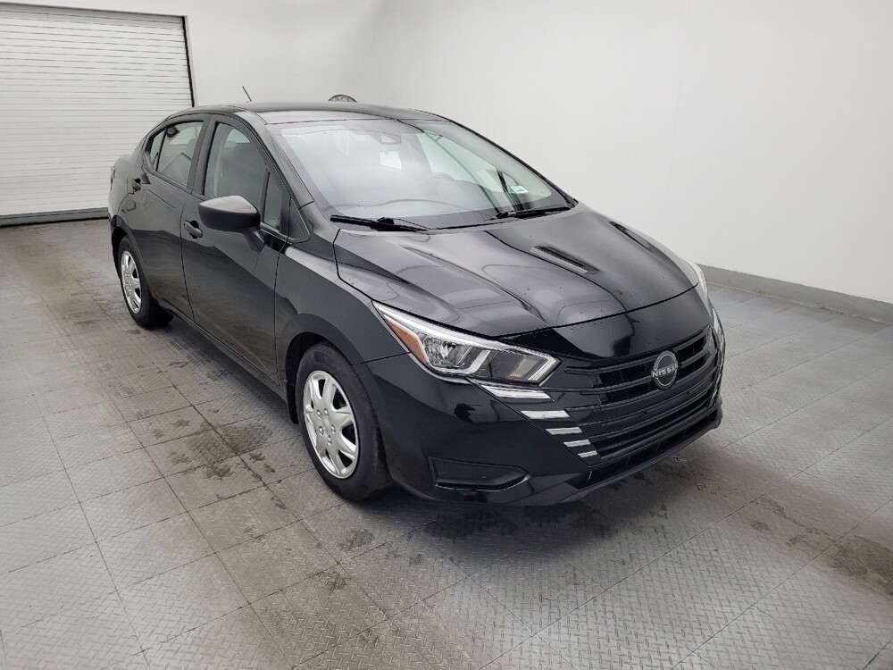 2023 Nissan Versa in Columbia, SC 29210 - 18103059 13