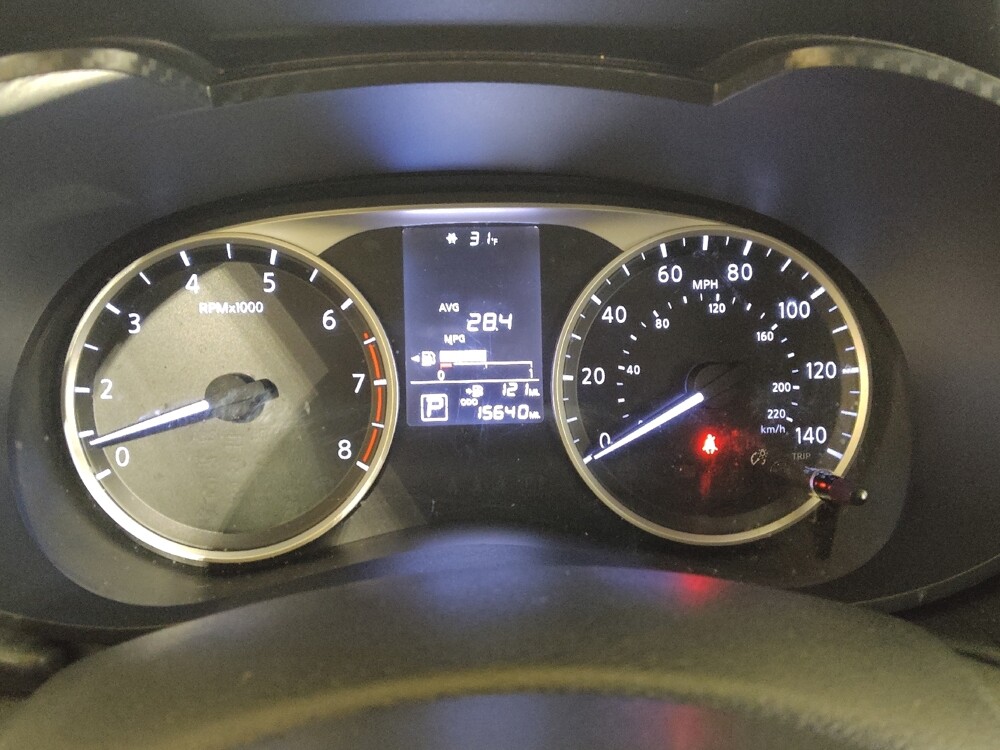 2023 Nissan Versa in Columbia, SC 29210 - 18103059 23