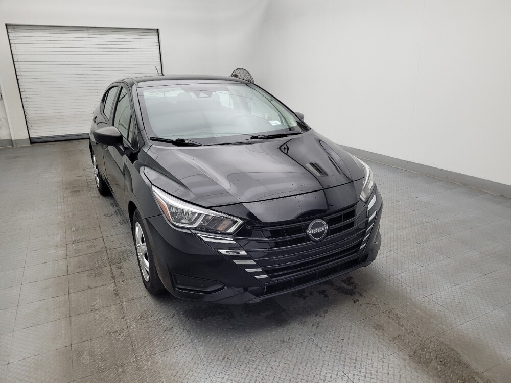 2023 Nissan Versa in Columbia, SC 29210 - 18103059 14