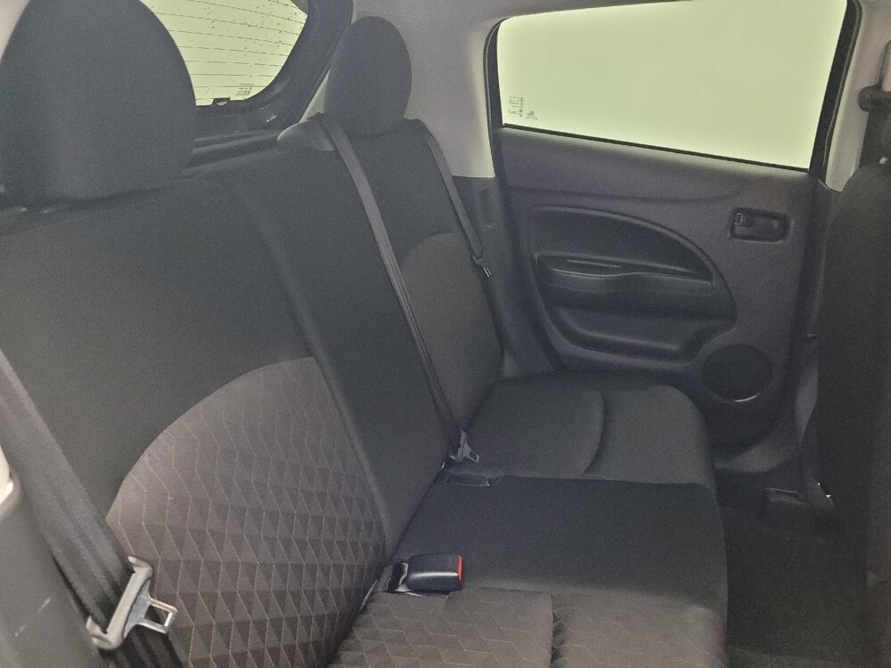 2024 Mitsubishi Mirage in Charlotte, NC 28213 - 18103060 19