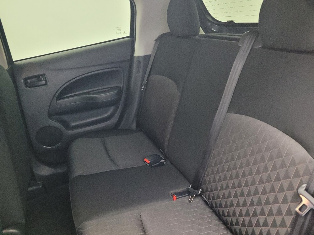 2024 Mitsubishi Mirage in Charlotte, NC 28213 - 18103060 18