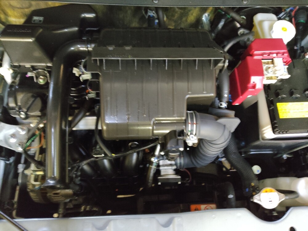 2024 Mitsubishi Mirage in Charlotte, NC 28213 - 18103060 30