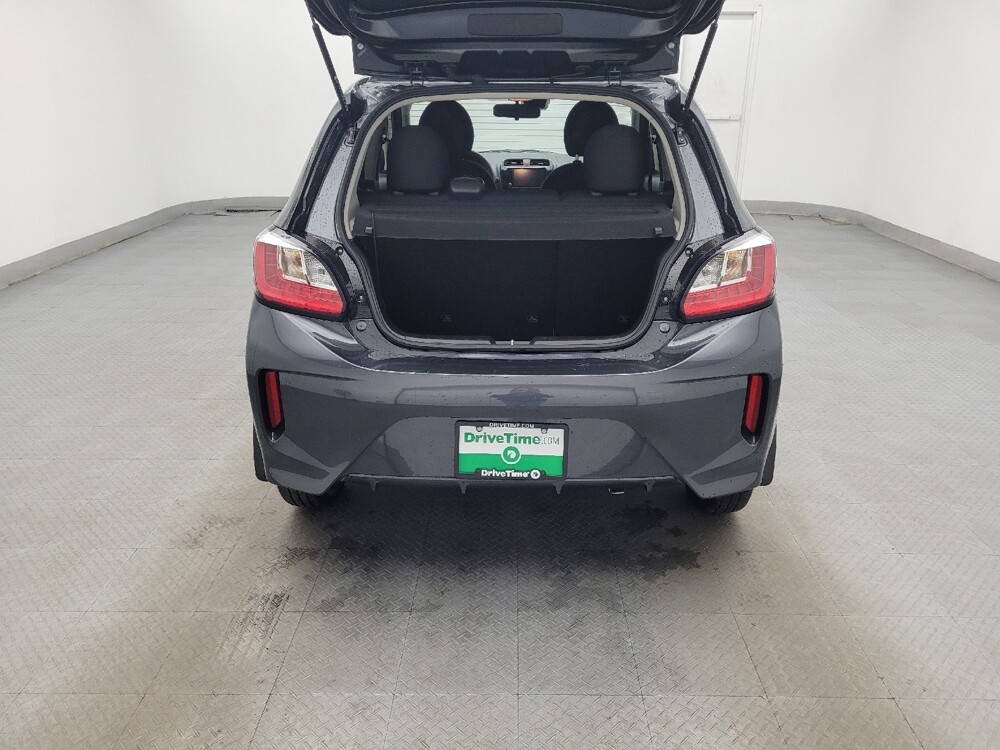 2024 Mitsubishi Mirage in Charlotte, NC 28213 - 18103060 29